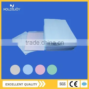 Super Absorbent High Quality Soft Diaper Under Pads thumbnail-1
