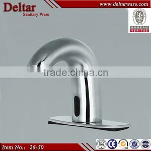 Fashion Trend Sensor Tap for Wash Basin Sensor Water Tap thumbnail-3