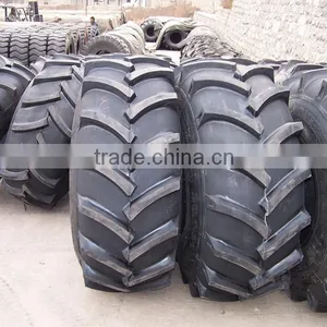 Tractor Tyre Agricultural Tyre 23.1-26 R1 thumbnail-3