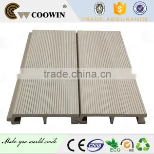 Waterproof WPC Exterior Residential Wall Decoration thumbnail-5