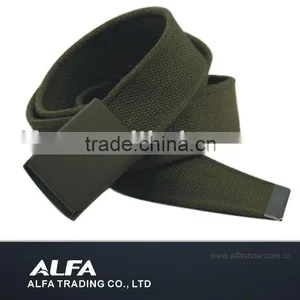 Army Green Belts thumbnail-1