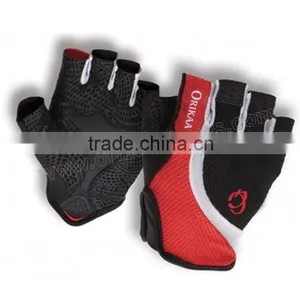 Champion Cycle Gloves Special Cycling Gloves Half Finger thumbnail-1