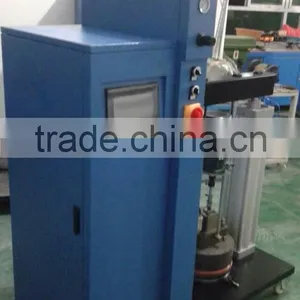 PUR Coating Machine thumbnail-1