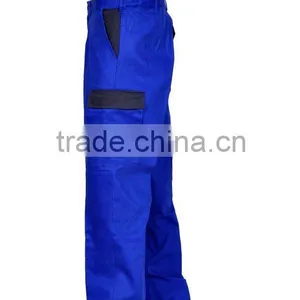 100%cotton Work Trousers thumbnail-1