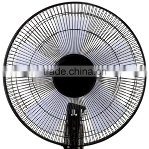 2016 Supplier for Wholesale Pedestal Fan /industrial Stand Fan thumbnail-3