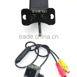 Mini Dynamic Parking Guide Line Back up Reverse Car Camera XY-1668M thumbnail-5