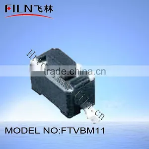FTVBM11 Smt 2 Way Led Touch Light Switch thumbnail-1