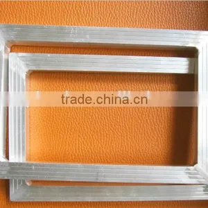 Aluminum Frame Silkscreen Printing thumbnail-1