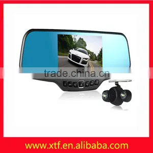 Factory Wholesale Accelerometer Wide Angle Before and After the Double Car Black Box Camera Lens CMCS Sensors thumbnail-2