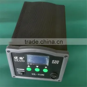 ULUO New Model Digital Soldering Station 58 thumbnail-1