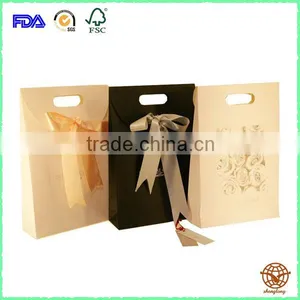 Factory Direct Sale Christmas Gifts Bag,Custom Design Gifts Bag thumbnail-1