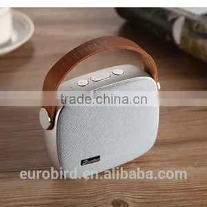 Bluetooth Portable Speaker 5W/80dB thumbnail-4