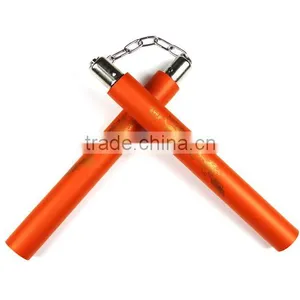 Kung fu Foam Nunchakus With Sponge Handle Nunchaku Manufacturers thumbnail-3