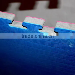 Flexi Roll Tatami Judo Mat/eva Puzzle Mat/karate Mat thumbnail-3