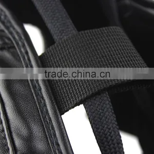 Comfortable Anti-cracking Head Protect PU Boxing Custom Safety Helmet thumbnail-4