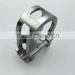 Qitai High Precision Mold Component /2016 QITAI Electronic Component Molding /factory OEM Precision Mould Insert Part for Watch thumbnail-2