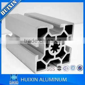 Easy Assembly v Slot Rail U Slot Aluminium Profile thumbnail-1