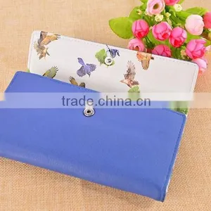 Three Folding Wallet thumbnail-2