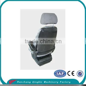 Grammer Seat Style Fabric Heavy Equipment Seat(YS18) thumbnail-4