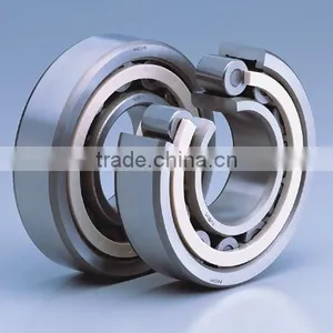 Cylindrical Roller Bearing Cheap High Quality Technolog Industrial Bearing thumbnail-4