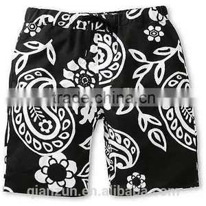 High Quality Custom Cheap Mma Cargo Shorts for Men Made in China thumbnail-5