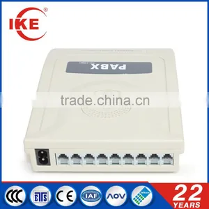 SOHO PBX Tc-108c With Auto Fax Detect thumbnail-2