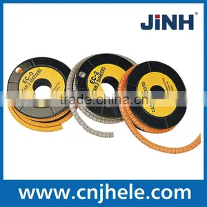 EC TYPE WIRE MARKERS thumbnail-1