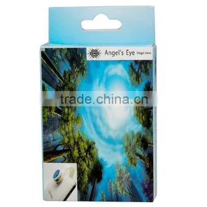 Portable Fish Eye Effect Camera Lens For Mobile Phones Tablets---Promotional Gifts thumbnail-6