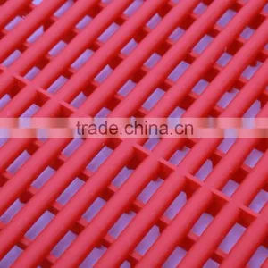 PP Interlock Out Garage Anti-slip Floor Mat thumbnail-5