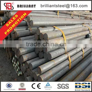 Chrome Plated Round Bar/bronze Round Bar/round Bar Steel En8 En9 thumbnail-1