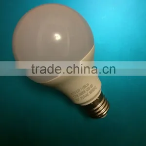 SMD LED Bulb/LED Light Bulb A60 12W(1080lm) E27 thumbnail-1