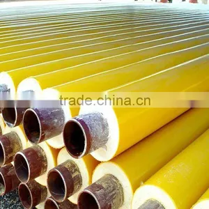 API 5L LSAW Steel Pipe Polyurethane Insulation thumbnail-1