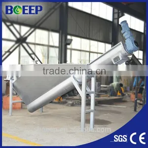 High Quality Water Sand Filter Equipment For Wastewater Treatment thumbnail-1
