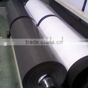 Poly Material Packaging Film thumbnail-1