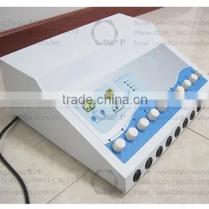 Home Use Microcurrent Ems Beauty Machine thumbnail-3