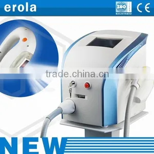 Top Selling!! Portable Laser Ipl Hair Reduction With RF (CE/ISO) SE3100 thumbnail-1