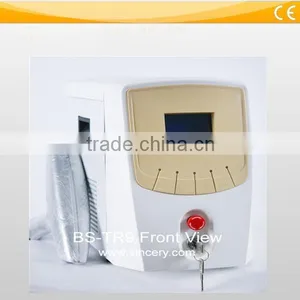 0.5HZ New Arrival Hair Removal 1-10Hz Yag Laser Tattoo Removal Machine thumbnail-1
