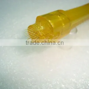 Factory Supply Derma Roller 35 Needles Titanium Dermaroller thumbnail-3
