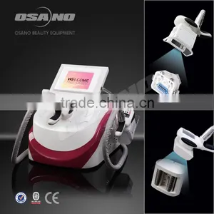 2 In 1 Vacuum Cryolipolysis Beauty Slimming Salon Device thumbnail-1