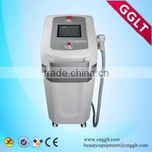 2015 Free Shipping 808nm Diode Laser Hair Removal Device thumbnail-1