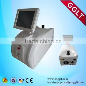 Portable Fractional rf for Scars Removal and Wrinkle Removal thumbnail-4