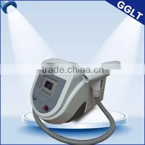 Laser Q Switch 1064 Nd 0.5HZ Yag 532 Ktp Tattoo Removal 1000W thumbnail-1