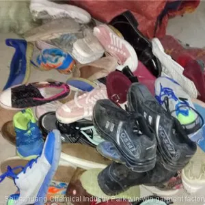 Used Clothes, Used Shoes, Used Belts, Used Bags ？All thumbnail-3