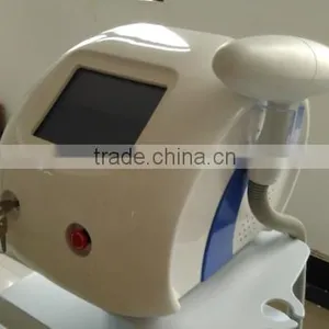 nd Yag Laser Pulsed Dye Laser for Tattoo thumbnail-1
