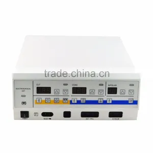 Medical Electrosurgical Cautery Unit High Frequency Bipolar Electrosurgical Unit thumbnail-2