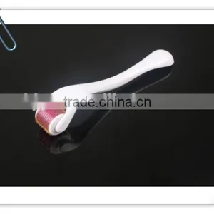 GTO Newest 540 Titanium Derma Micro Needle Roller Derma Roller 1.5mm thumbnail-1