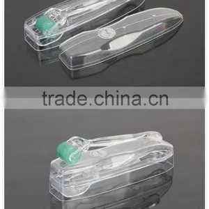 GTO Hot New Products Medical Derma Roller With 192 Needles thumbnail-5