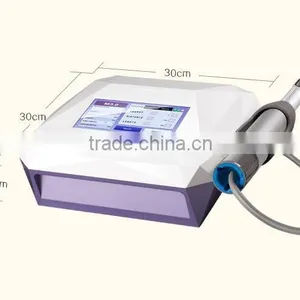 High Frequency Skin Care Machine Potent Firming Improve Private Pain Free Health Hifu Vaginal Tightening Machine thumbnail-4