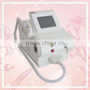 Facial Skin Care, Hair Removal IPL Beauty Machine,IPL Machine Innovative Products for Sale From Beijing (FB-A003) thumbnail-1