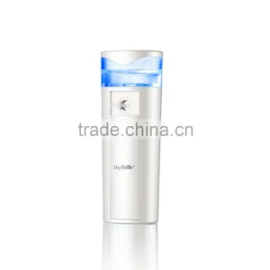 Best Sales in 2016 Nano Moisturing Steamer for DayShow Face Electric Steamer thumbnail-3